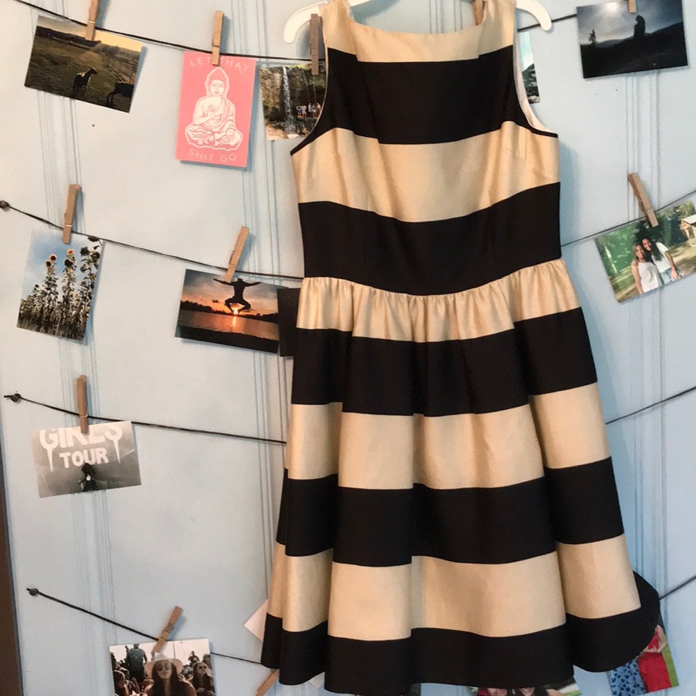 Kate Spade Cocktail Dress